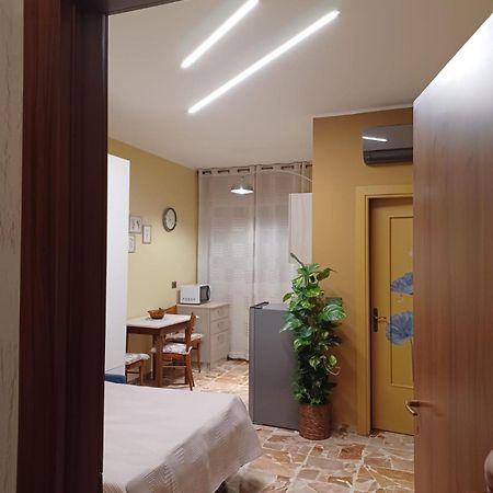 Ca Da Curt Monolocale Apartment Priocca Exterior photo