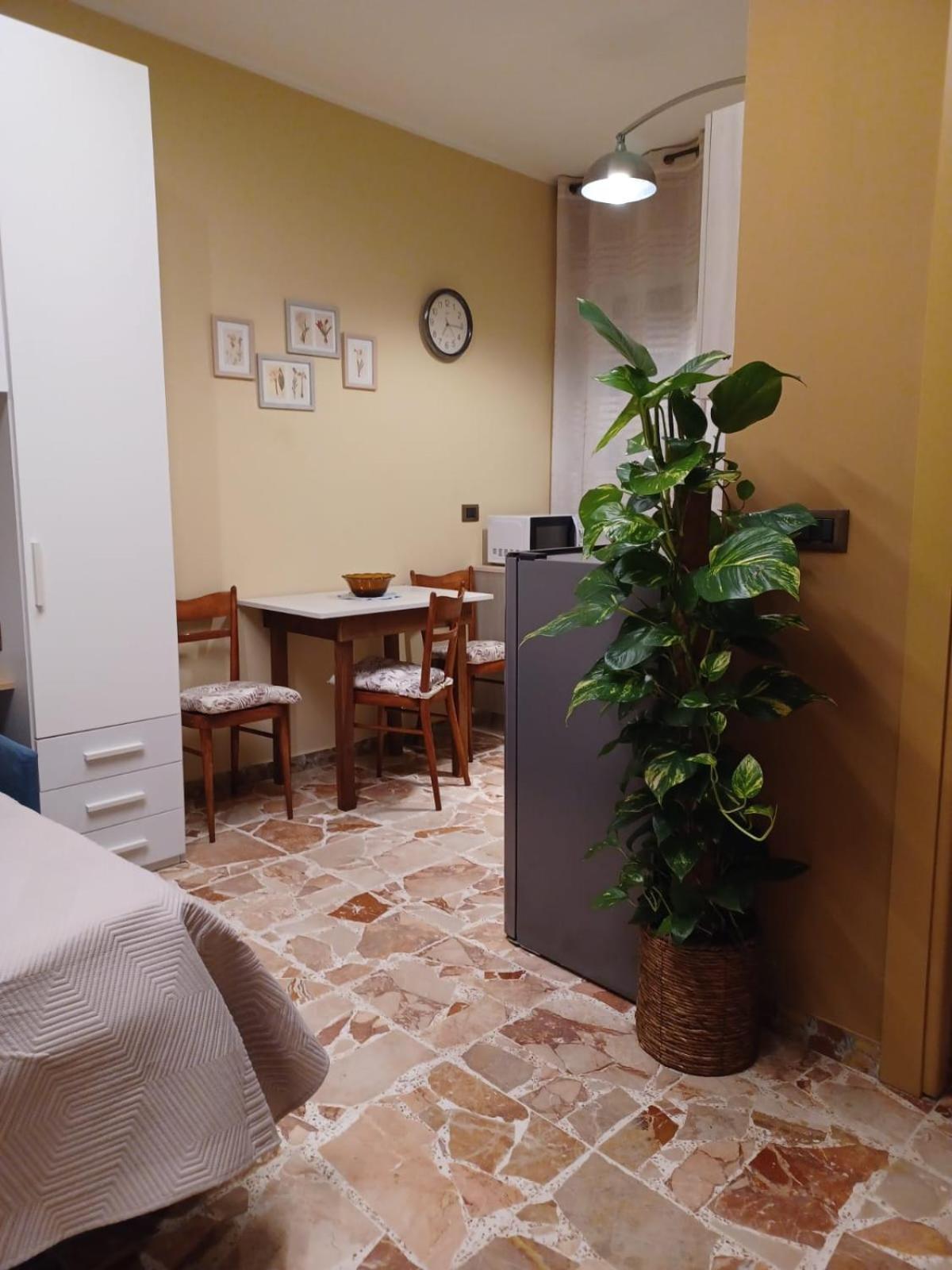 Ca Da Curt Monolocale Apartment Priocca Exterior photo