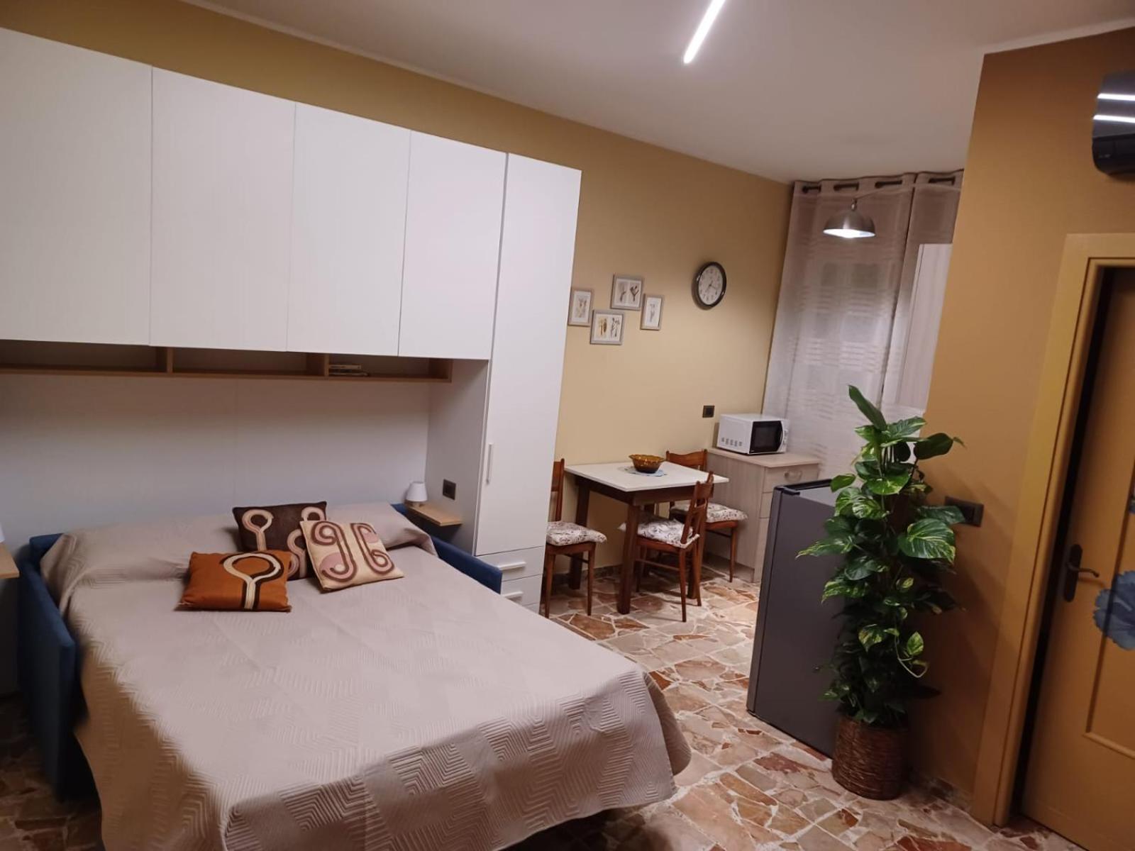 Ca Da Curt Monolocale Apartment Priocca Exterior photo