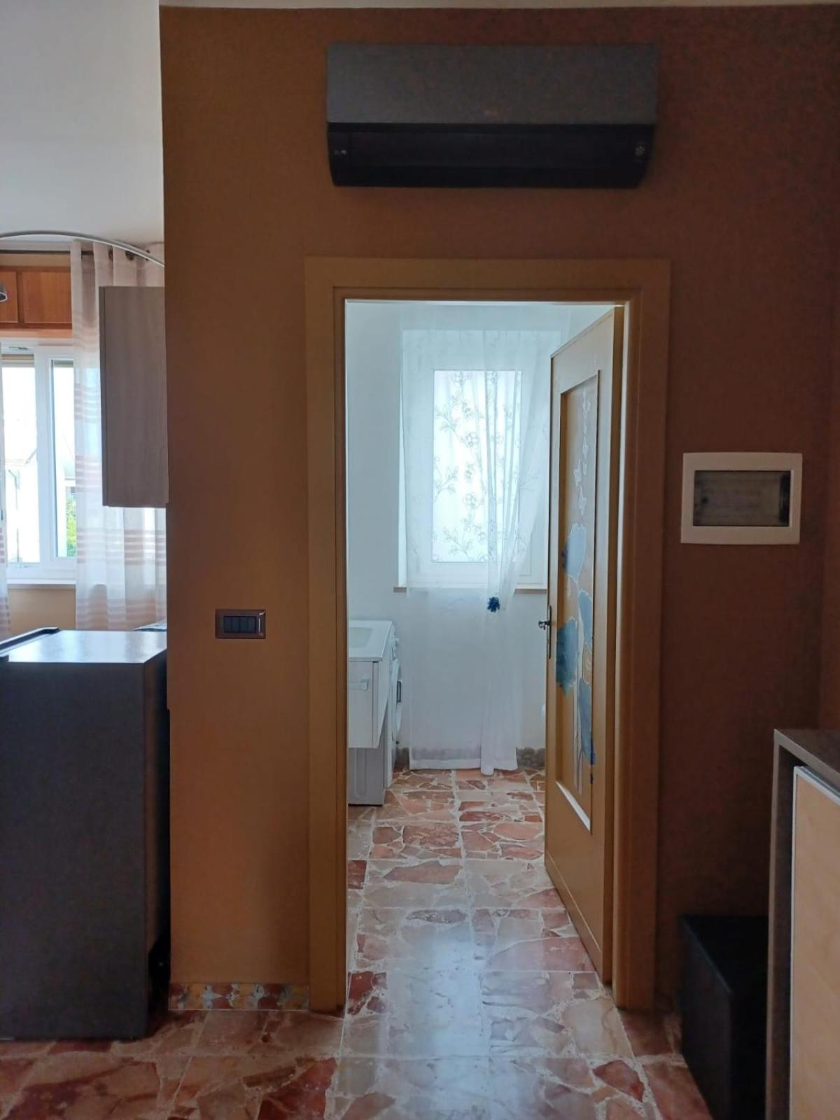 Ca Da Curt Monolocale Apartment Priocca Exterior photo