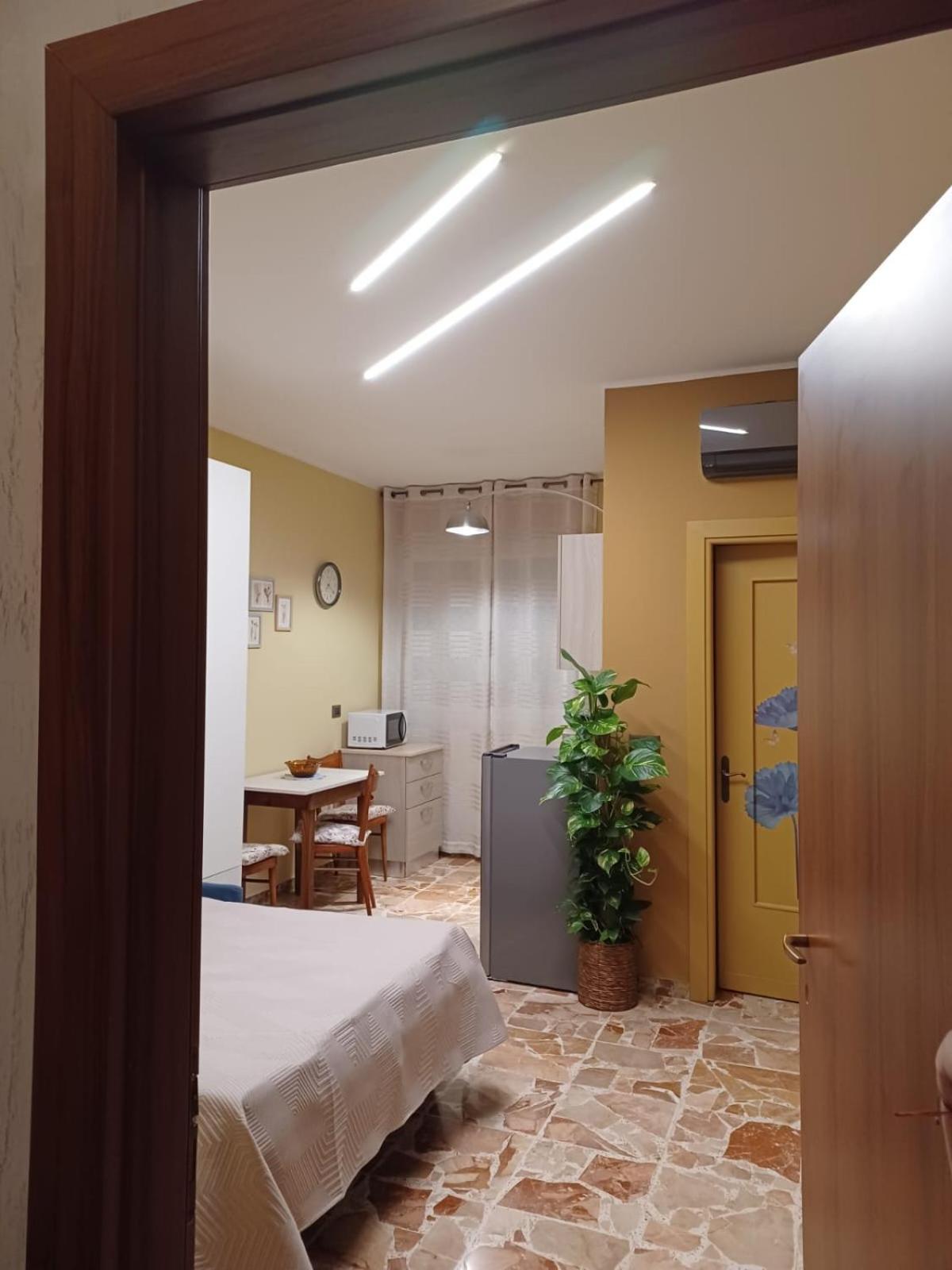 Ca Da Curt Monolocale Apartment Priocca Exterior photo